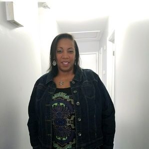 Meet your Posher, Tammy